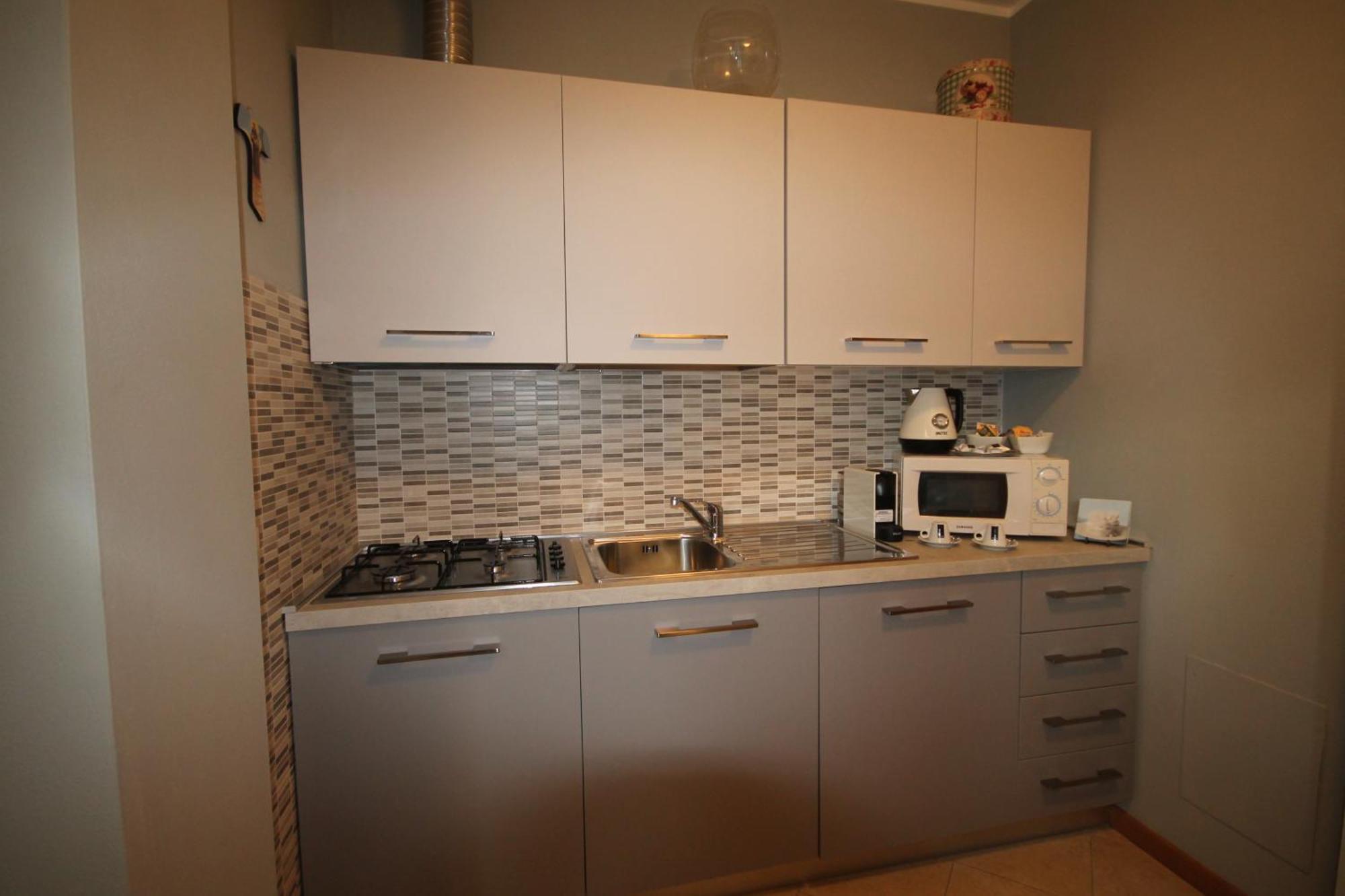 Apartamento Bergamo Easy Airport Exterior foto