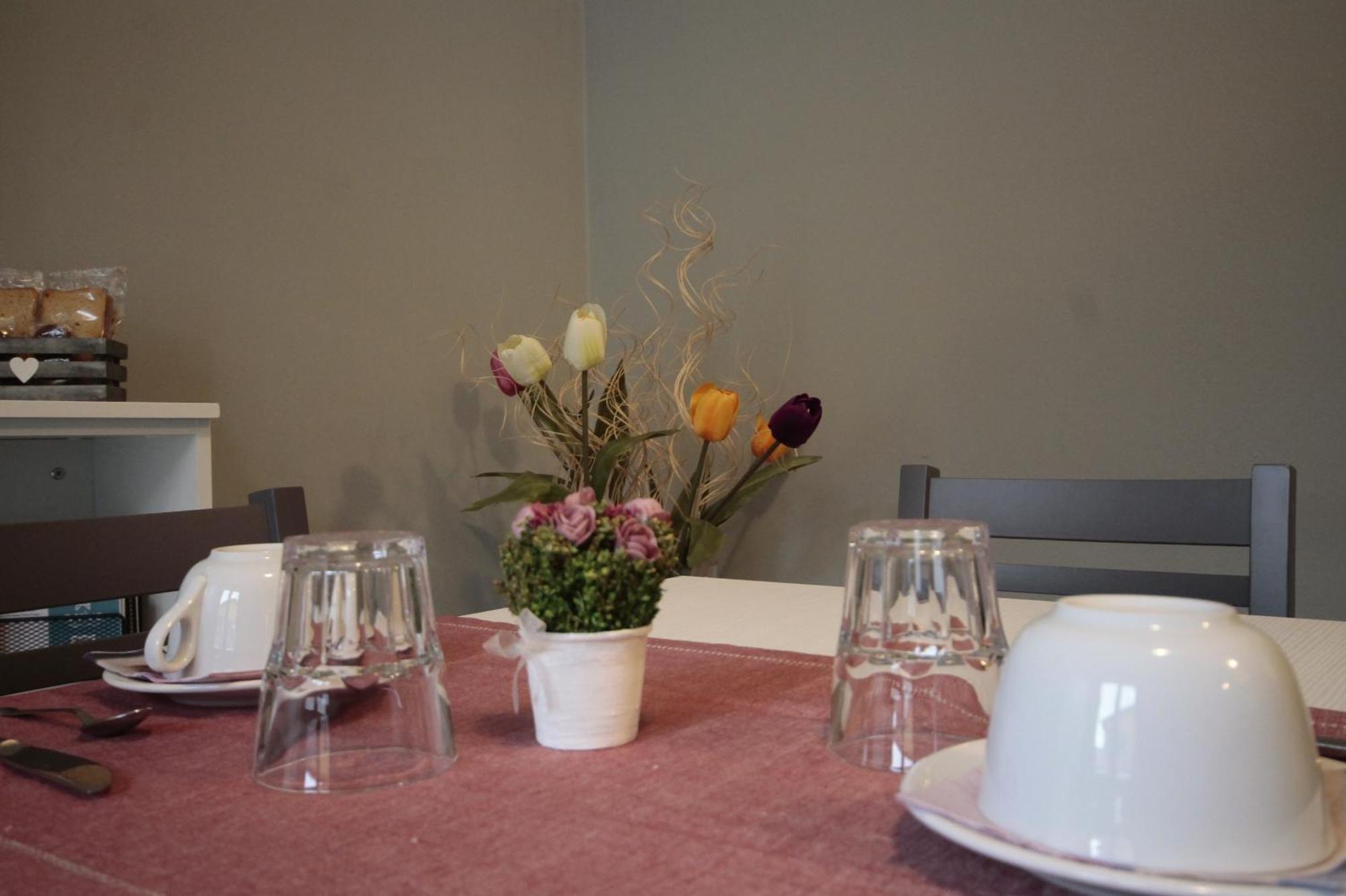 Apartamento Bergamo Easy Airport Exterior foto