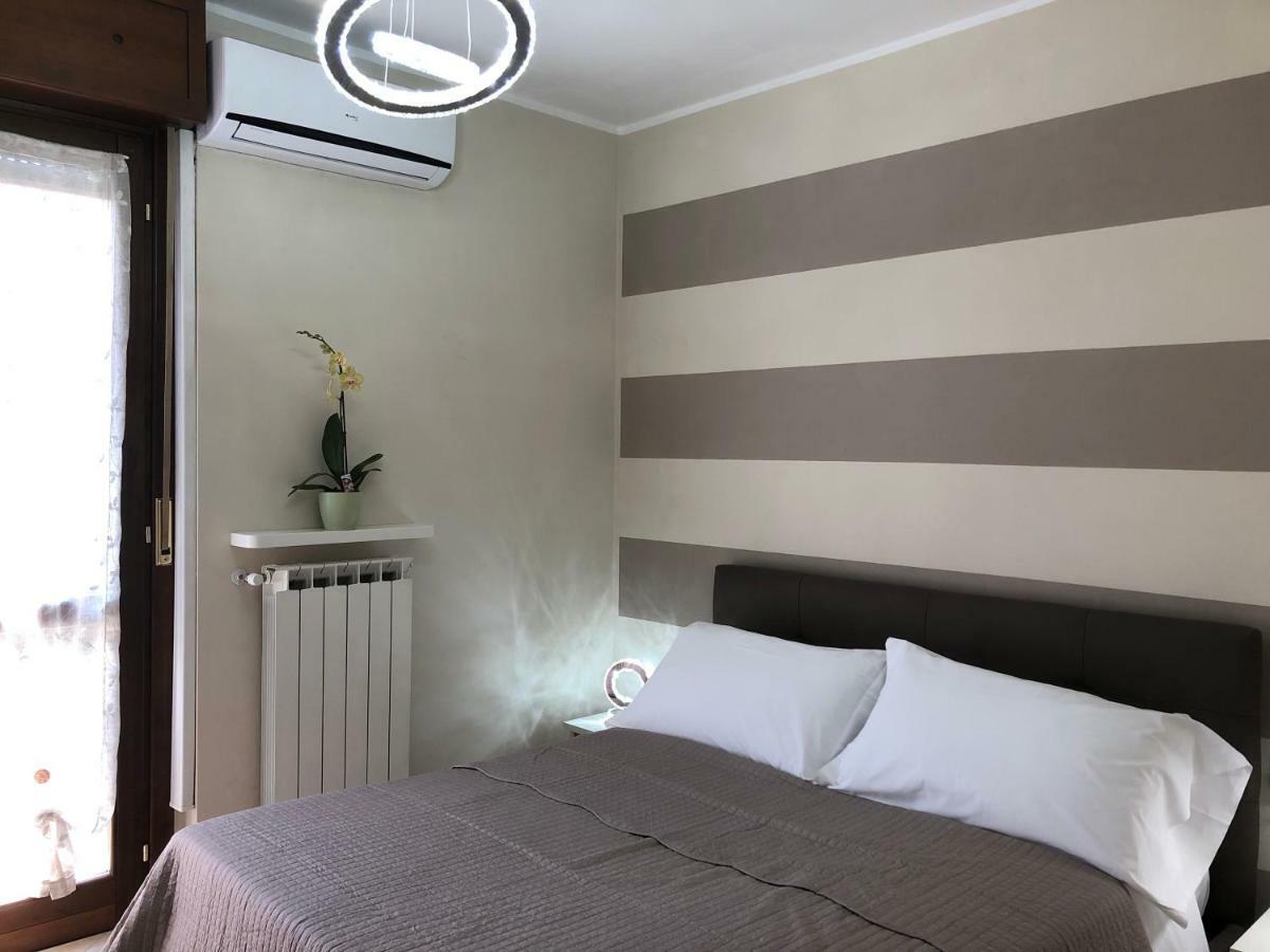 Apartamento Bergamo Easy Airport Exterior foto