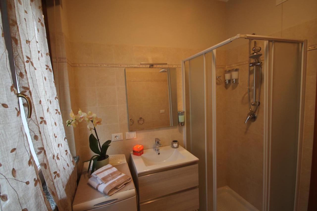 Apartamento Bergamo Easy Airport Exterior foto